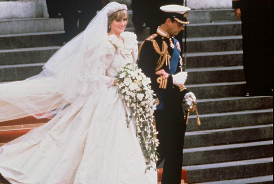 Lady Diana se doutait des sentiments qu'éprouvait son mari pour Camilla Parker Bowles, mais pensait que leur histoire connaîtrait une fin heureuse