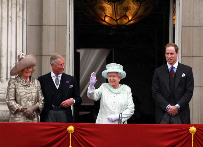 En septembre 2013, Charles est officiellement héritier du trône depuis plus de 60 ans, un record pour la monarchie