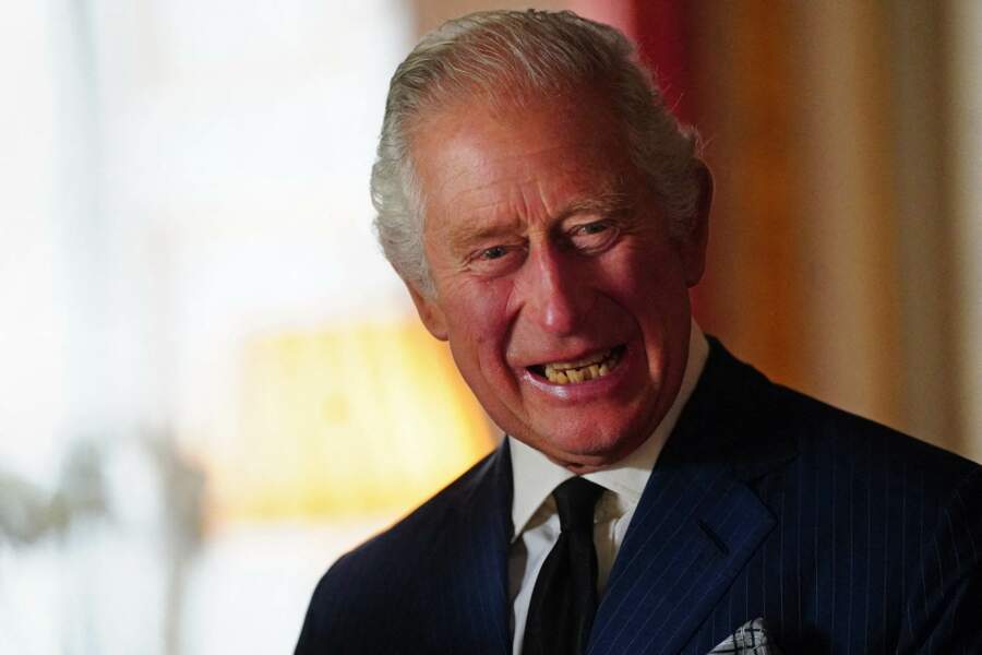 Deux jours après la mort de sa mère, Charles III, 73 ans, a été officiellement proclamé roi samedi 10 septembre 2022