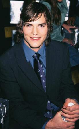 Ashton Kutcher a fait ses débuts dans la série That 70's Show, comme Mila Kunis