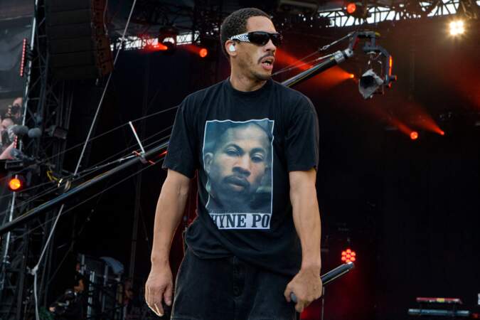 Joey starr best sale tee shirt