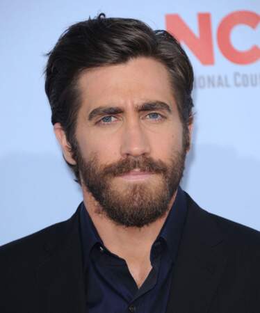 Jake Gyllenhaal est un acteur et producteur de cinéma américain, univers qu'il partage avec sa soeur