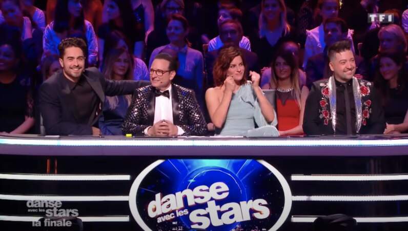 L'émission Danse avec les stars diffusée sur TF1 depuis 2011, coûte 900 000 euros.
