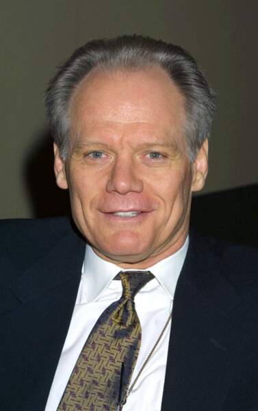 Fred Dyer incarnait le rôle principal de Rick Hunter dans la série éponyme, diffusée de 1984 à 1991