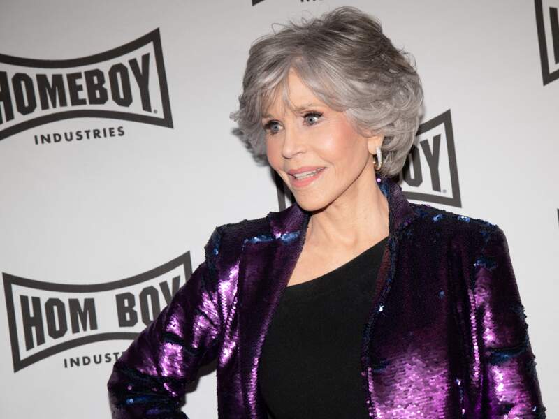 En septembre 2022, Jane Fonda (85 ans) dévoile souffrir d'un cancer du sang qui touche le système lymphatique, pour lequel elle reçoit un traitement par chimiothérapie