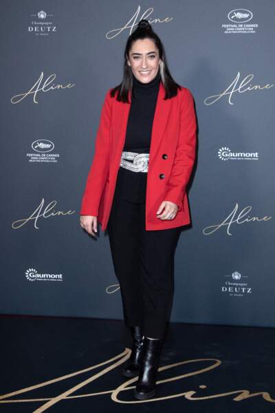 Toujours chanteuse, Victoria Sio a aujourd'hui 37 ans, elle sort un single en 2021 et est choisie pour être la voix chantée dans Aline, film de fiction librement inspiré de la vie de Céline Dion, qui est sorti en novembre 2021.