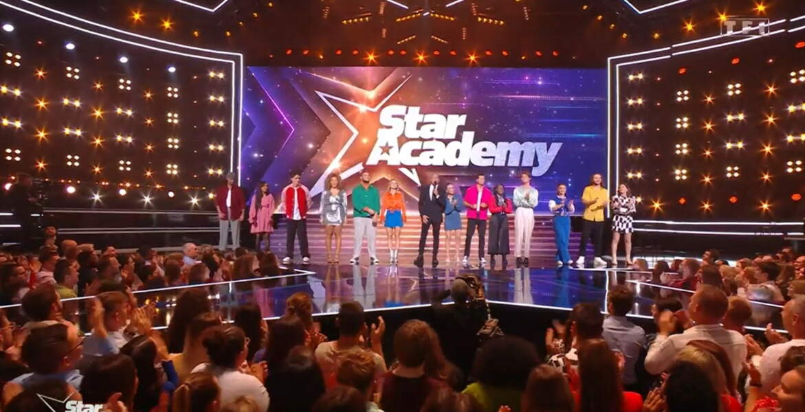 Star Academy : les moments les plus forts de la saison 10 - Voici