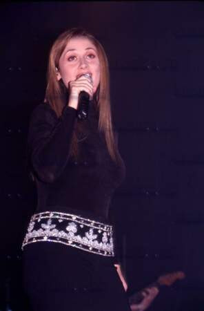 Lara Fabian est sélectionnée pour représenter le Luxembourg au 33e Concours Eurovision de la chanson en 1988, elle n'avait que 18 ans. Elle se classe alors 4e sur 21 participants.