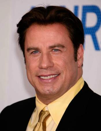 En 2007, John Travolta, 53 ans, renoue avec le registre de la comédie musicale grâce au film Hair Spray