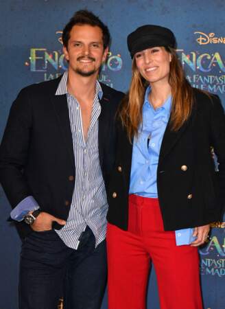Juan Arbelaez et Laury Thilleman se sont rencontrés sur le plateau d'une émission d’Eurosport 2. Mariés en décembre 2019, ils se sont séparés en 2022.