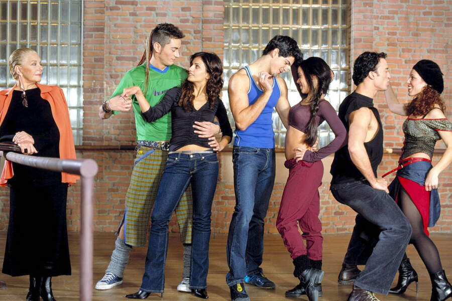 Un, dos, tres que deviennent les acteurs de la série ? Voici Un, dos, tres que deviennent les acteurs de la série ? Voici