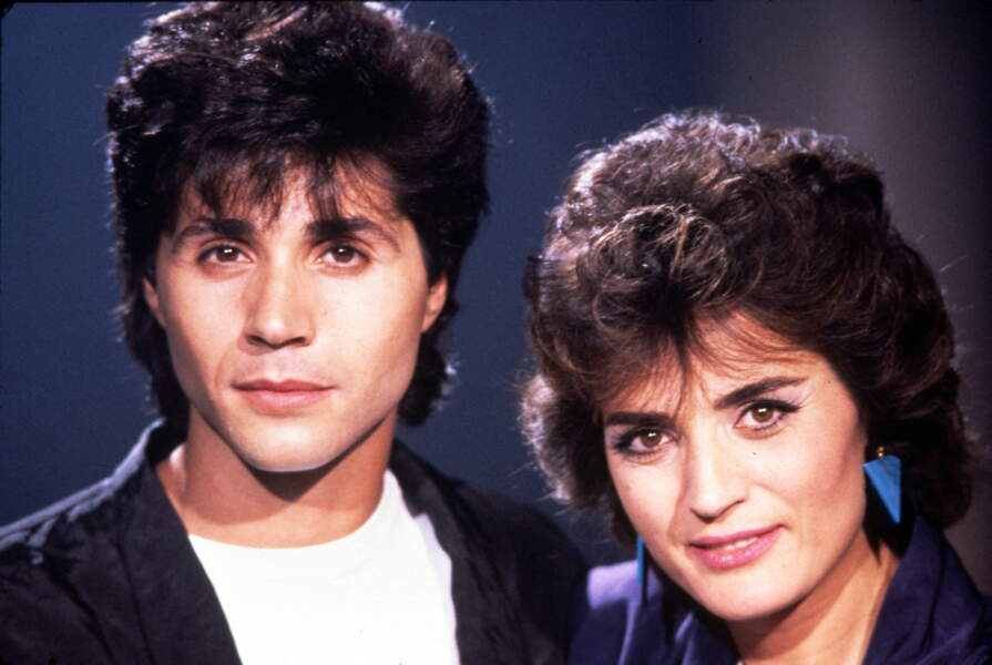 Linda de Suza : revivez sa carrière en images - Voici