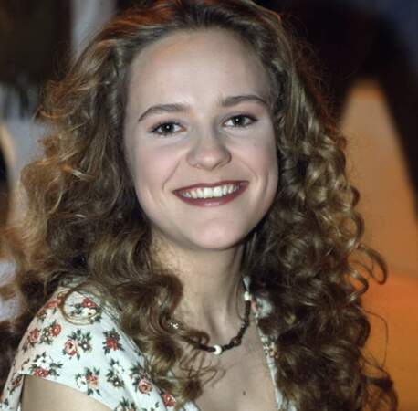 Derrière le personnage principal de la série, Justine, se cachait la jeune actrice Camille Raymond qui incarnera ce rôle pendant près d'une décennie