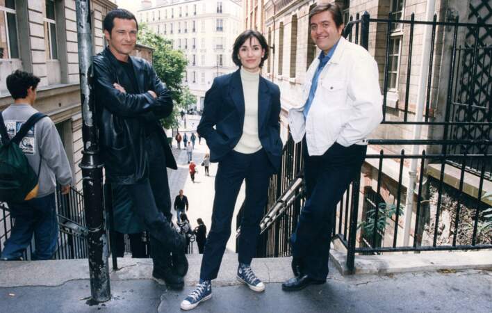 La série PJ a été diffusée de 1997 à 2009 sur France 2. Découvrez ce que sont devenus les acteurs principaux de la fiction composée de 22 saisons.