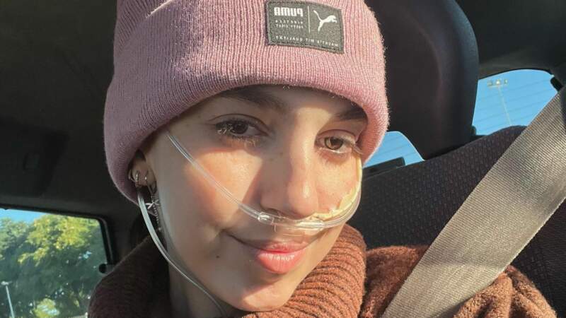 Mort d'Elena Huelva : l'influenceuse espagnole est décédée à l’âge de 20 ans des suites d’un cancer