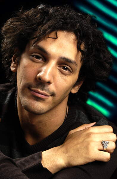 L'évolution physique de Tomer Sisley Voici