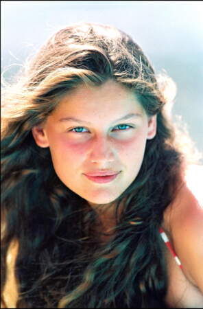 Laetitia Casta : des podiums au cinéma... découvrez son évolution