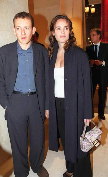 L'année suivante, en 1999, Dany Boon et sa compagne accueillent leur second enfant, Noé. L'acteur a alors 33 ans.