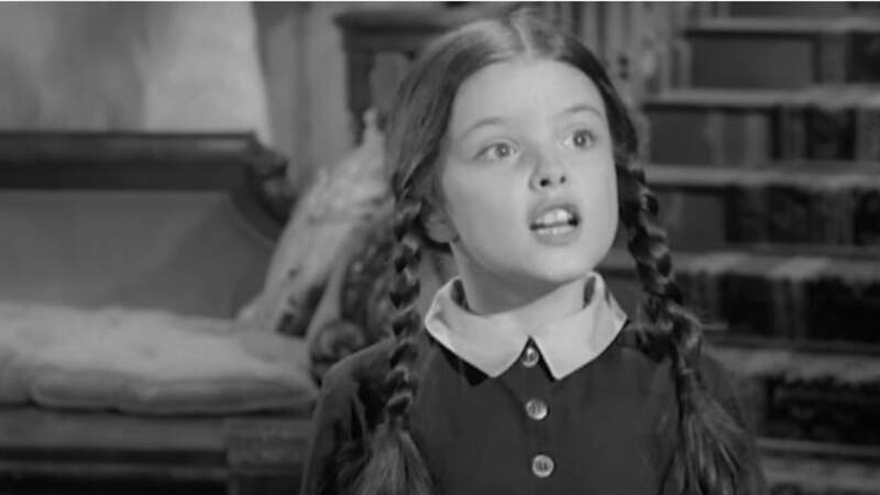 Mort de l'actrice Lisa Loring, la première Mercredi Addams