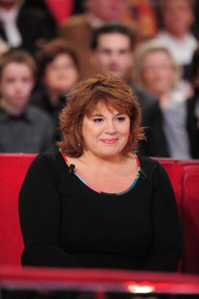 En 2010, elle participe très brièvement à l'émission de Laurent Ruquier, On n'demande qu'à en rire, sur France 2 en tant que jurée, pour seulement deux émissions. Michèle Bernier a alors 54 ans.