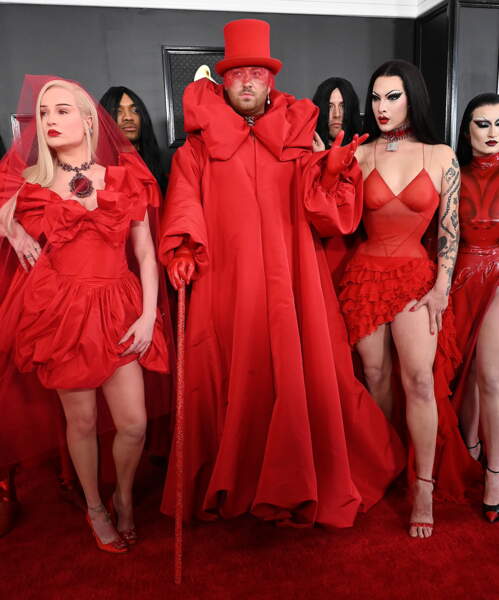 Harry Styles, Beyoncé, Taylor Swift... découvrez le palmarès de la