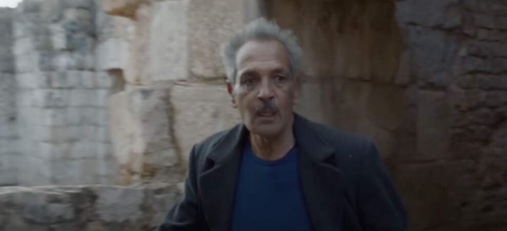 Mort de Mohamed Dhrif : l'acteur tunisien, connu pour son rôle dans « Mon cher enfant », est décédé