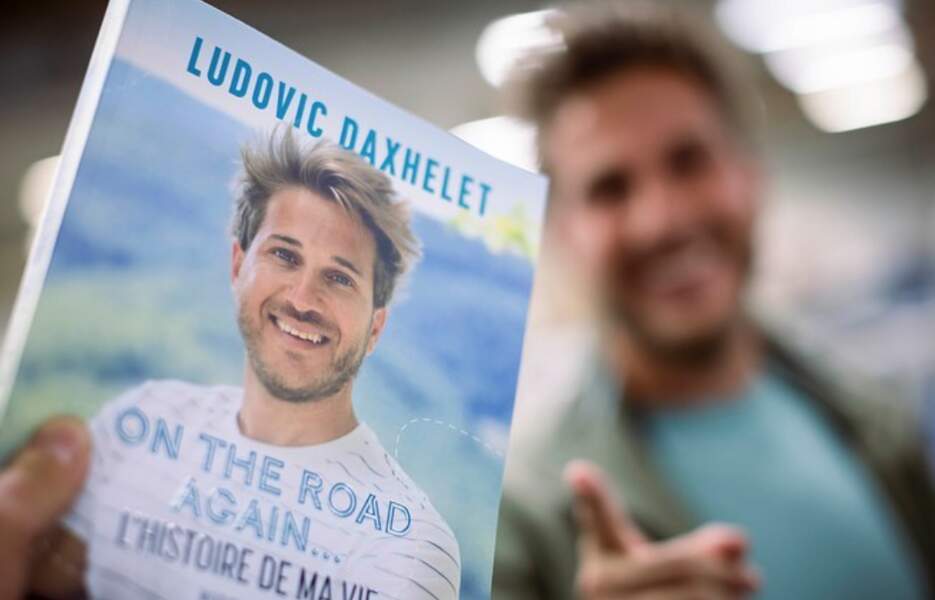 Depuis, Ludovic a dévoilé un livre sur sa vie intitulé On the road again. Il est aussi le fondateur de Viziit, dont le but est d'accompagner les voyageurs du monde entier dans leurs projets.