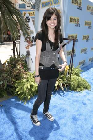 Selena Gomez en 2006