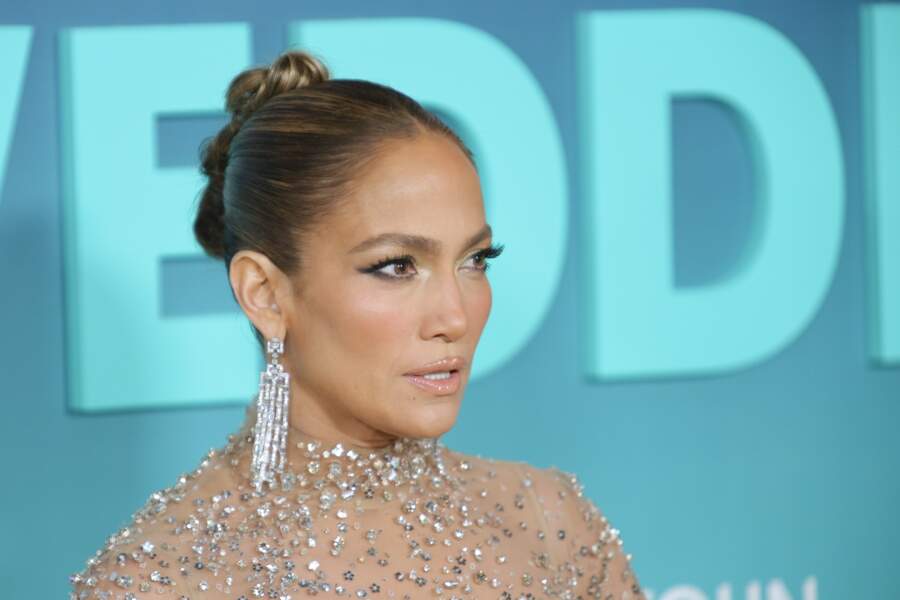 Jennifer Lopez a aussi subi le harcèlement sexuel de plusieurs hommes au cours de sa carrière.