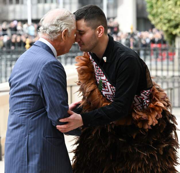 Le Ngāti Rānana est un groupe culturel maori basé à Londres. 
Les Maoris sont un peuple d'origine polynésienne habitant  en Nouvelle-Zélande. 
Un pays membre du Commonwealth. 