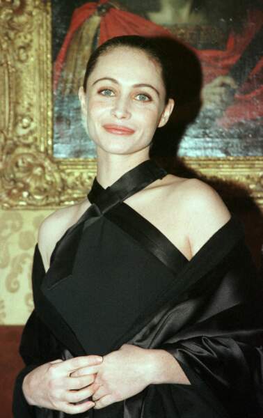 L'actrice enchaîne ensuite les rôles au sein des films français comme dans La Belle Noiseuse de Jacques Rivette en 1991 ou Un cœur en hiver de Claude Sautet, la même année. Elle a alors 28 ans. 
