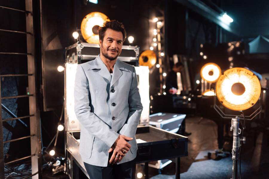 Amir représente la France en 2016 à l'Eurovision. Il chante le tire J'ai cherché et se classe en 6ème position. 
