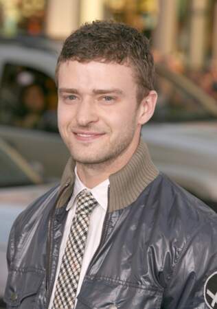 En février 2008, Jutin Timberlake est récompensé de deux Grammy Awards pour Meilleure prestation pop masculine et meilleure chanson dance. Il a 27 ans