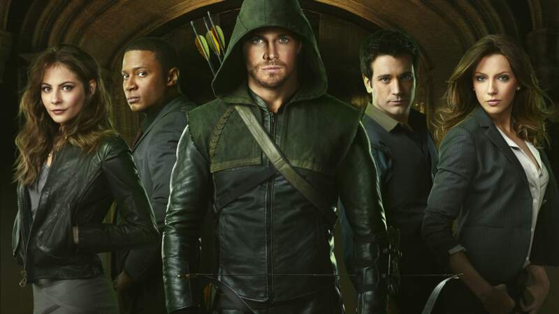 Terminée après 8 saisons et 170 épisodes, la série Arrow a fait rêver les fans de 2012 à 2020. Mais que deviennent les acteurs principaux de la série ?