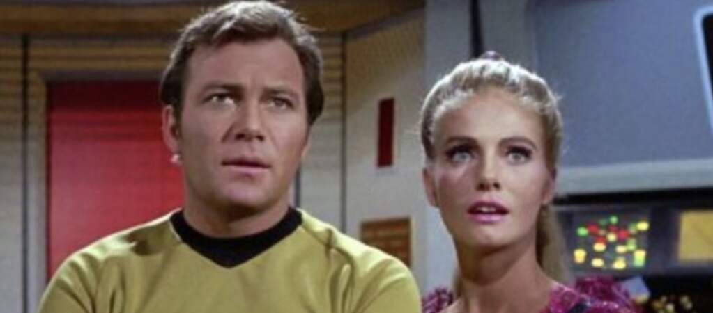Mort de Sharon Acker : l'actrice de Star Trek et des Feux de l'amour est décédée à 87 ans