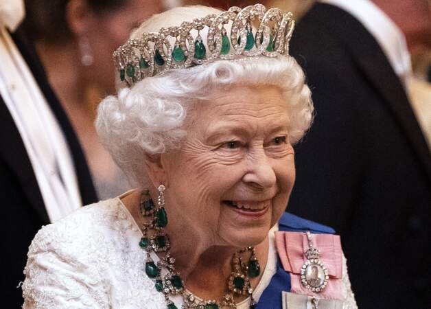 Elizabeth II : retour sur les images les plus émouvantes depuis son décès