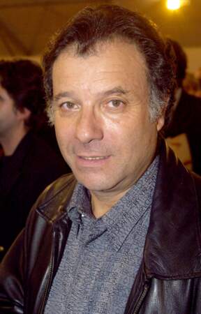 Daniel Russo incarnait Daniel dans la série.