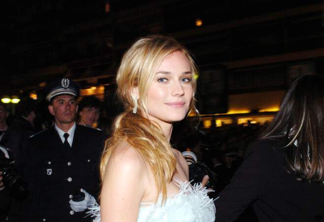 Diane Kruger : Qui Sont Les Hommes De Sa Vie ? - Voici