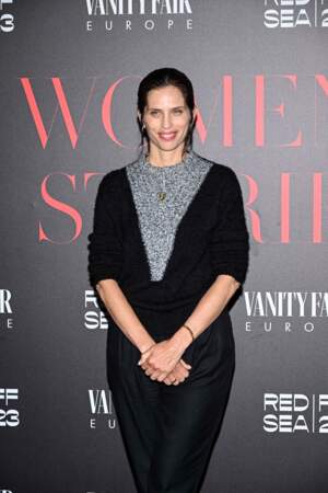 Festival de Cannes 2023 - Soirée Women's Stories : L'actrice et réalisatrice Maiwenn 