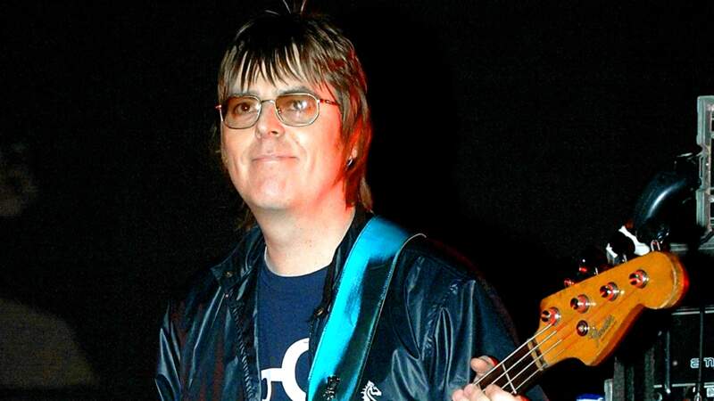 Mort d'Andy Rourke : le bassiste du groupe de rock britannique The Smiths est décédé à 59 ans