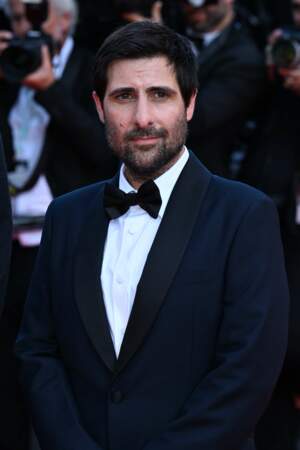 Festival de Cannes 2023 - Montée des marches du film Asteroid City : Jason Schwartzman est au casting du film