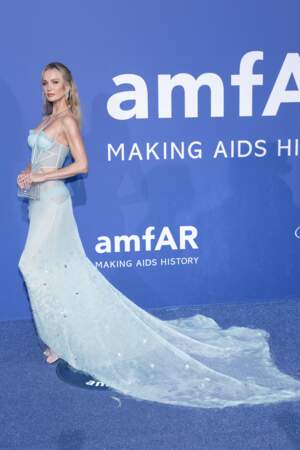 Festival de Cannes 2023 - Le gala de l'amfAR : Tatiana Korsakova