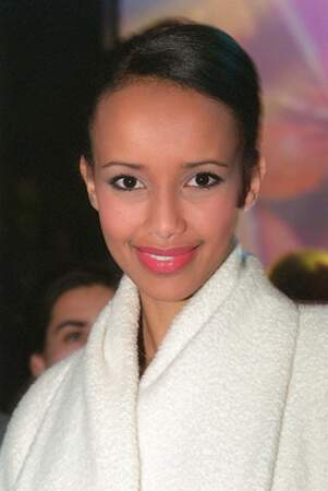 Sonia Rolland devient Miss France 2000