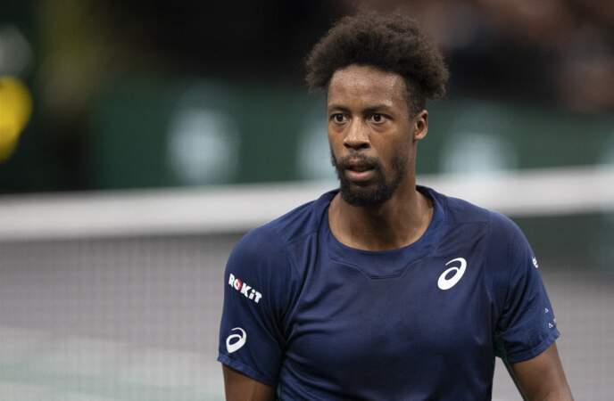 En 2019, il  remporte le tournoi ATP 500 de Rotterdam. Il a 33 ans