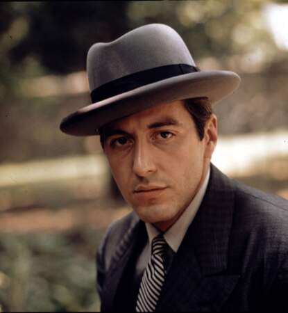 En 1971, à 31 ans, Al Pacino obtient le rôle principal dans Panique à Needle Park de Jerry Schatzberg. Ce film marque un tournant dans sa carrière puisqu'il attire l'attention de Francis Ford Coppola.