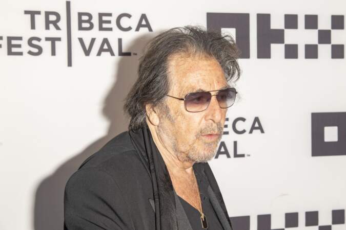 Aujourd'hui Al Pacino est âgé de 83 ans, il ne s'est jamais marié et a trois enfants.