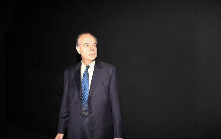Le 23 juin 2009, Frédéric Mitterrand (62 ans) est nommé ministre de la Culture et de la Communication dans le gouvernement Fillon II.