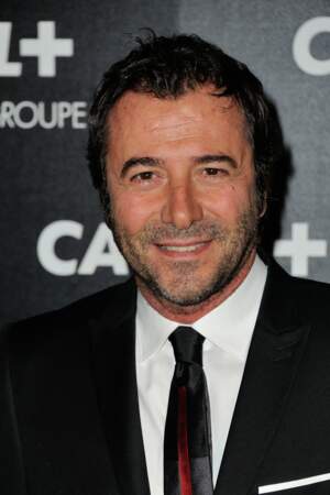 En 2016, Bernard Montiel (59 ans) joue son propre rôle dans Camping 3, de Fabien Onteniente.