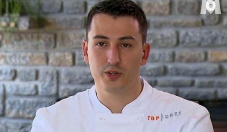 C'est Jérémie Izarn qui remporte la huitième saison de Top Chef, en 2017. Il empoche alors 55 150 €.