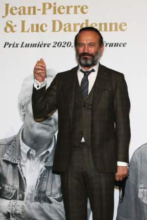 En 2020, il participe à la cérémonie de clôture de la 12e édition du Festival du film Lumière, à Lyon.